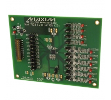 Зображення MAX17108EVKIT+