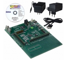 Зображення EVAL-ADUC845QSZ