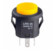 Зображення LP0125CMKW015DB
