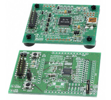 Зображення MCU16-STARTKIT-Q504
