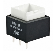 Зображення UB215SKW03N