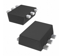 Зображення SSM6L11TU(TE85L,F)