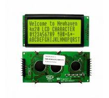 Зображення NHD-0420H1Z-FL-GBW-3V3