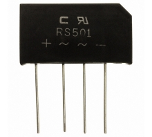 Зображення RS501-G