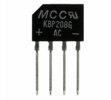 Зображення KBP208G-BP