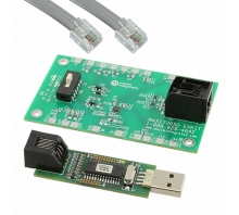 Зображення MAX17205GEVKIT#