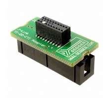 Зображення 8.06.06 J-LINK TI-CTI-20 ADAPTER