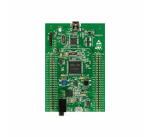 Зображення STM32F407G-DISC1