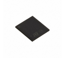 Зображення STM32F429AGH6