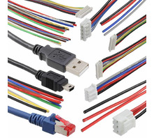 Зображення TMCM-1310-CABLE