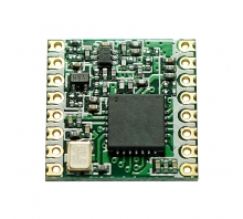 Зображення RFM98W-433S2