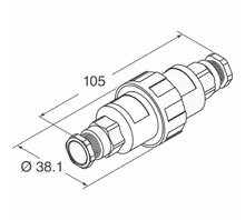 Зображення PX0777/CAT6ASTP