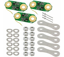 Зображення INTEGRATION KIT ACTIVE