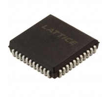 Зображення ISPLSI 2032A-80LJ44