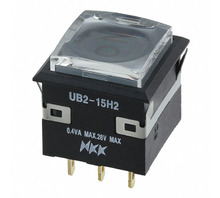 Зображення UB215KKG016CF-4JCF11