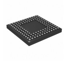 Зображення EFM32LG395F128G-E-BGA120