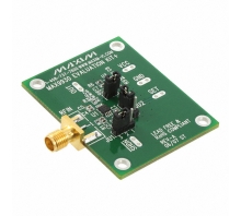 Зображення MAX9930EVKIT+