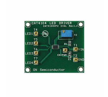 Зображення CAT4104AGEVB