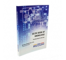Зображення DC/DC BOOK OF KNOWLEDGE EN