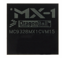 Зображення MC9328MX1CVM15