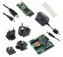 Зображення M1AGL1000-DEV-KIT