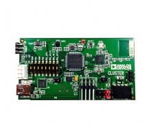 Зображення EV-CLUSTER-WSN-2Z