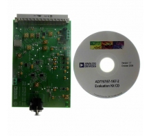 Зображення EVAL-AD7767EDZ