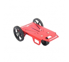 Зображення ROBOT-2WD-KIT