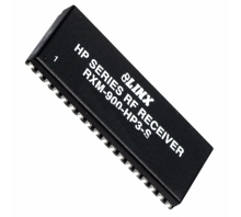 Зображення RXM-900-HP3-SPS