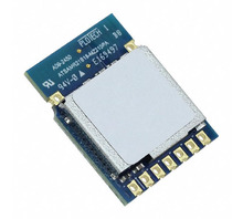 Зображення ATSAMR21B18-MZ210PA