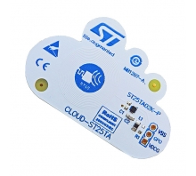 Зображення CLOUDST25TA02K-P