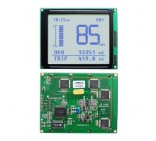 Зображення NHD-160128WG-BTGH-VZ#-1