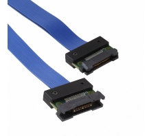 Зображення 8.06.98 38-PIN TRACE MICTOR CABLE