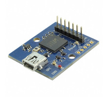 Зображення DK-USB-SPI-10225-1A