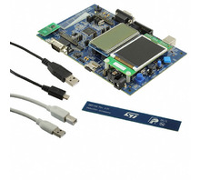 Зображення STM32L073Z-EVAL