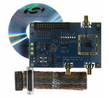 Зображення SI4136-EVB