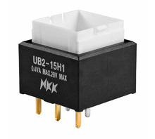 Зображення UB215SKG035F