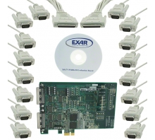 Зображення XR17V354IB-E8-EVB