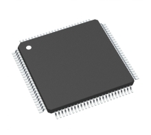 Зображення STM32F302VCT6