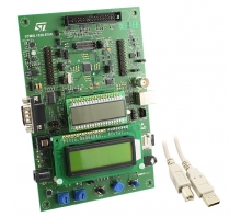 Зображення STM8L1526-EVAL