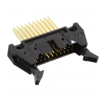 Зображення HIF3BA-20P-2.54W(88)