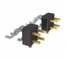 Зображення TSM-105-04-S-DH-A-P-TR