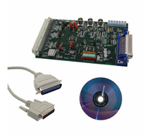 Зображення EVAL-ADV7195EB
