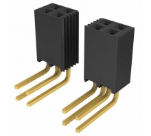 Зображення SSQ-121-03-G-D-RA