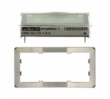 Зображення DMS-30LCD-1-9-C