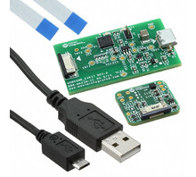 Зображення MAX30102ACCEVKIT#