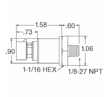 Зображення MLH100PSCDJ1230