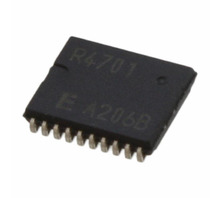 Зображення RTC-4701JE:B3 ROHS