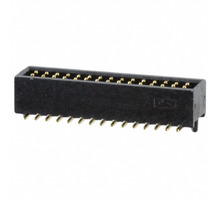 Зображення SBH51-LPSE-D15-SP-BK