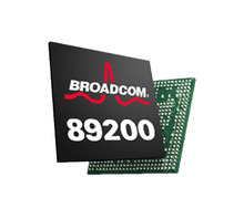 Зображення BCM89200BBQLEG